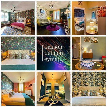 Maison Belmont エイメ エクステリア 写真