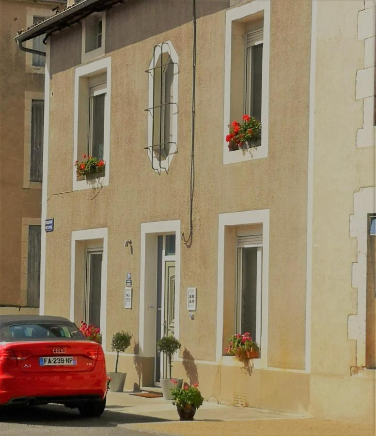 Maison Belmont エイメ エクステリア 写真