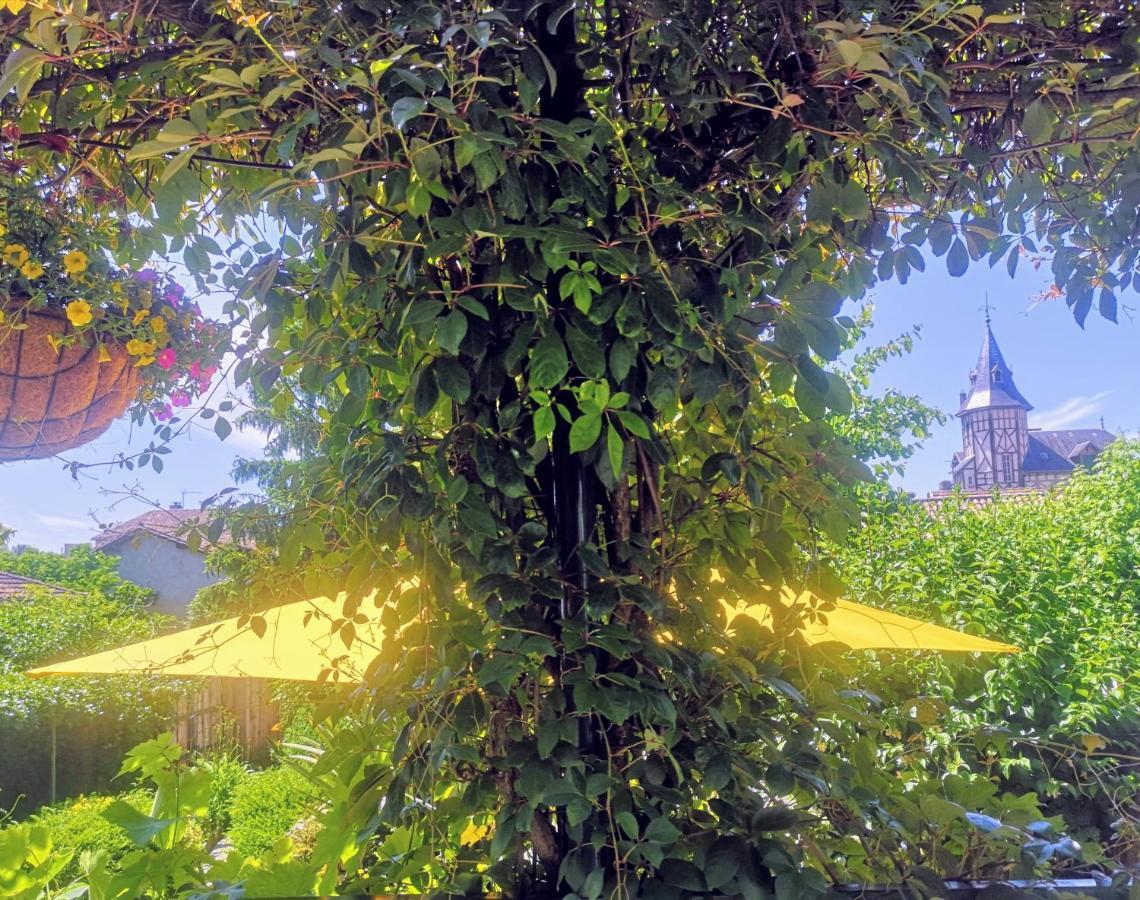 Maison Belmont エイメ エクステリア 写真