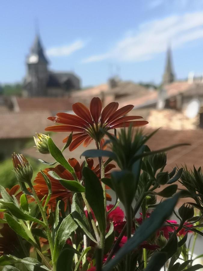 Maison Belmont エイメ エクステリア 写真