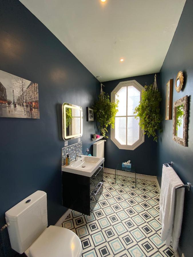 Maison Belmont エイメ エクステリア 写真