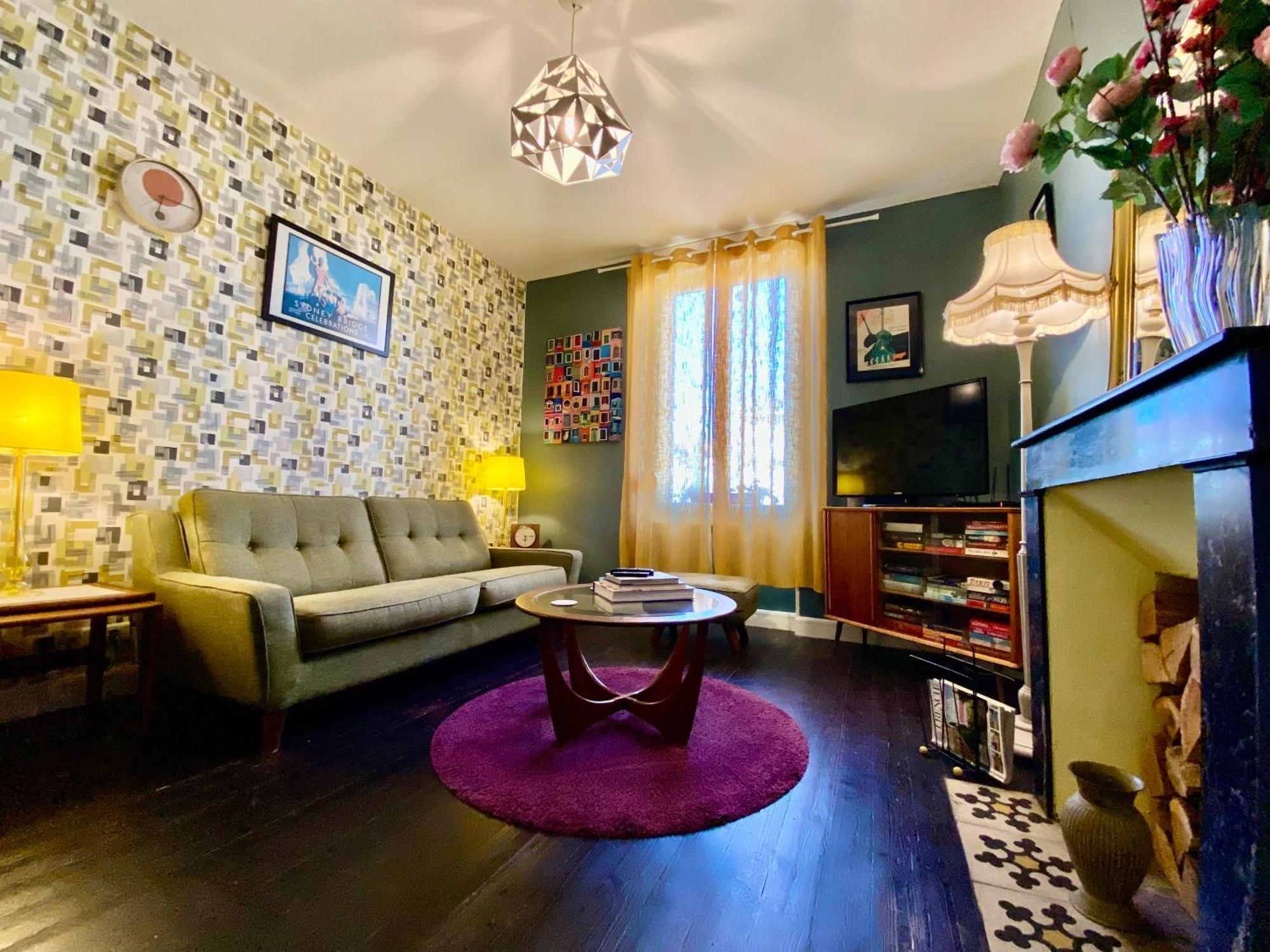 Maison Belmont エイメ エクステリア 写真