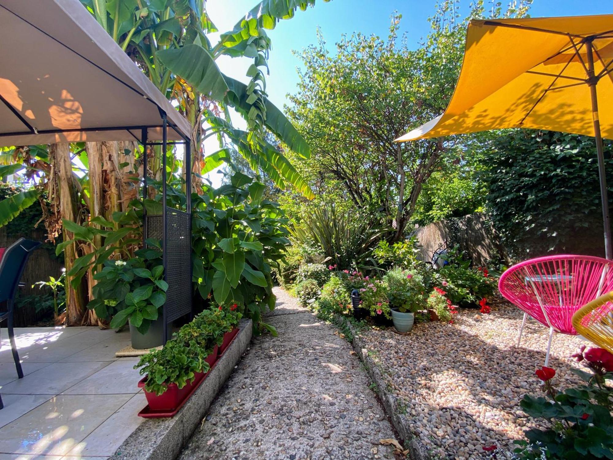 Maison Belmont エイメ エクステリア 写真